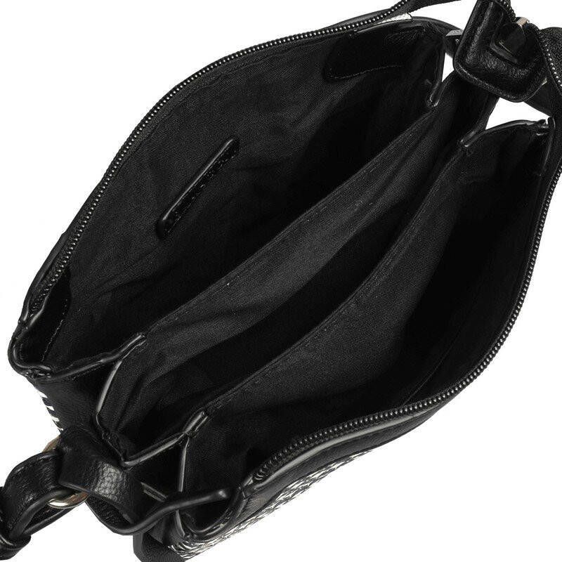 Bulaggi Eva crossover