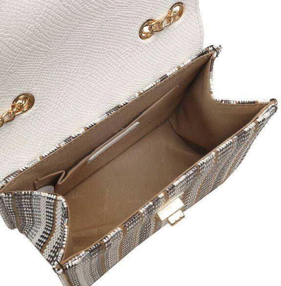 Bulaggi Jenny crossover