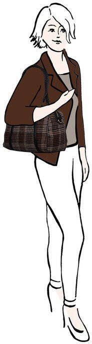 Bulaggi Kate Bun black Damestas