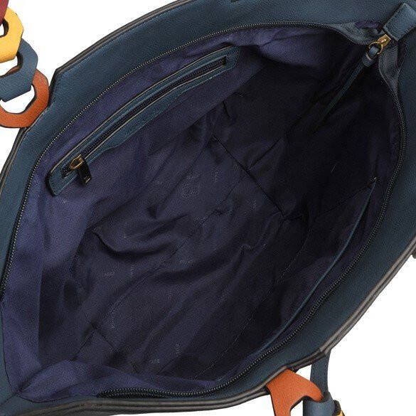 Bulaggi Shanna shopper