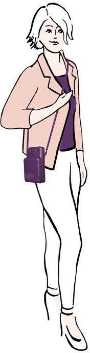 Bulaggi Shirley mobile