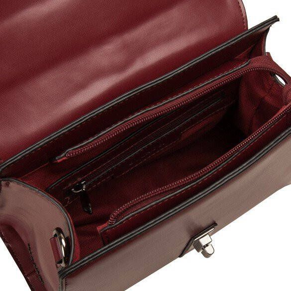 Bulaggi Violet handtas