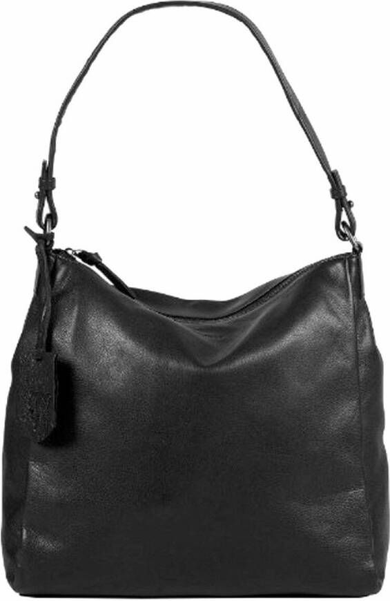 Burkely Just Jolie Hobo zwart Damestas