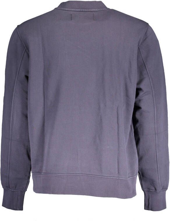 Calvin Klein Sweater met logoborduring