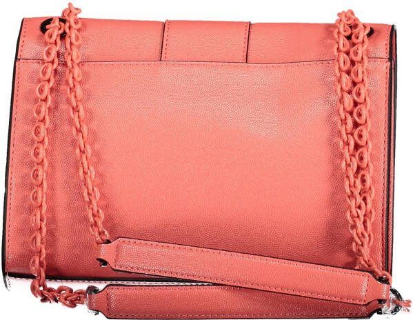 Calvin Klein Schoudertassen Roze Dames