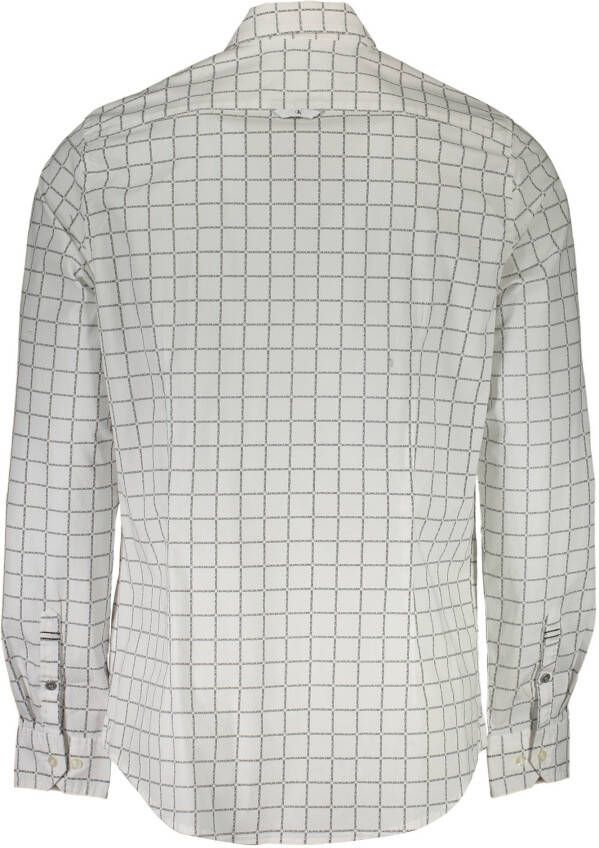 Calvin Klein Alledaagse t shirts , Wit, Heren