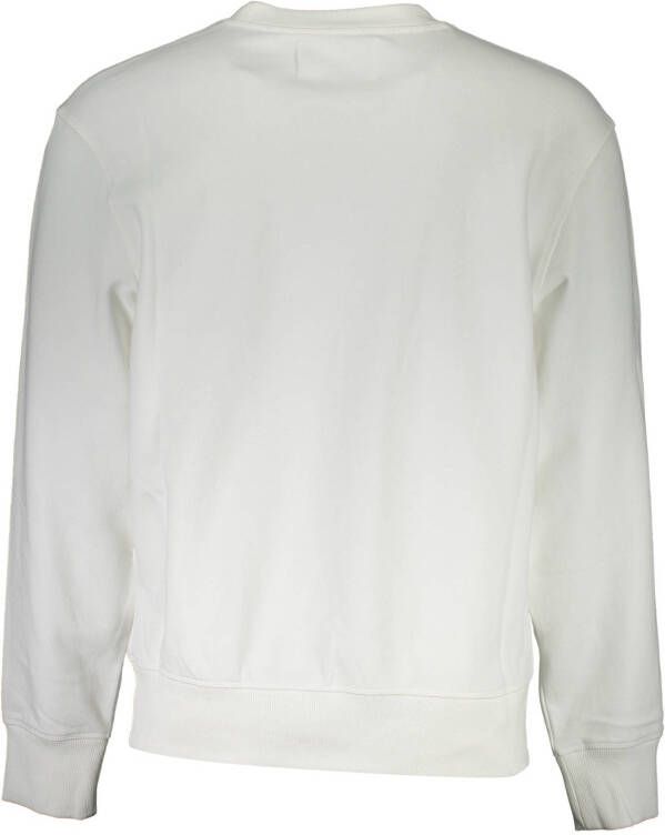 Calvin Klein Shirts Wit Heren