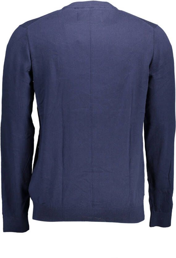 Calvin Klein Essential Crew Neck Sweater Heren