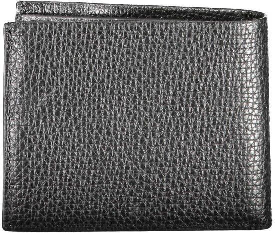 Calvin Klein Portefeuillekaarthouders , Zwart, Heren