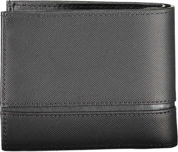 Calvin Klein Portefeuilles, Kaarthouders , Zwart, Unisex