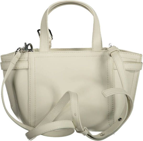 Calvin Klein White Women Bag , Wit, Dames
