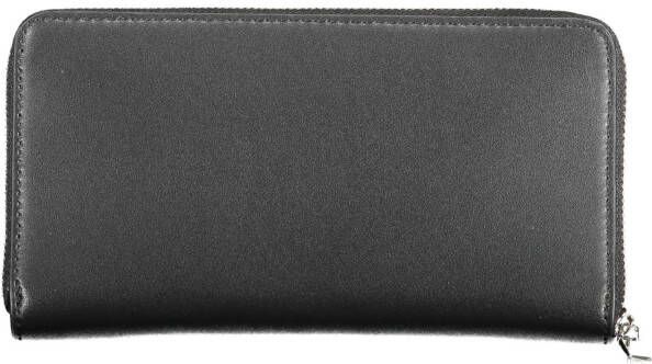 Calvin Klein Black Women Wallet , Zwart, Dames