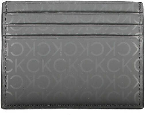Calvin Klein K50k509761 portemonnee