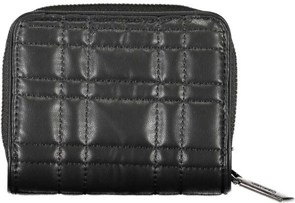 Calvin Klein Portefeuillekaarthouders , Zwart, Dames