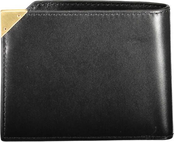 Calvin Klein Wallets Cardholders , Zwart, Dames