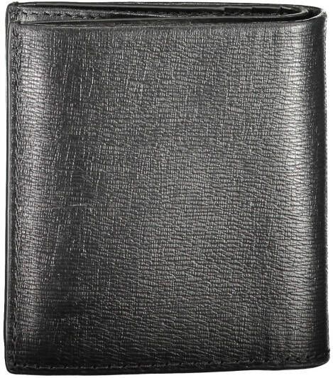Calvin Klein Wallets & Cardholders , Zwart, Heren