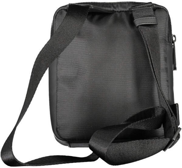 Calvin Klein Schoudertassen Zwart Heren