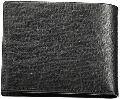 Calvin Klein Wallets, Cardholders , Zwart, Heren