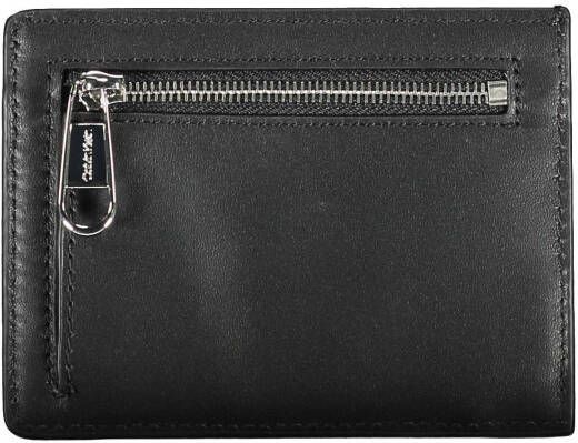 Calvin Klein Wallets Cardholders , Zwart, Heren