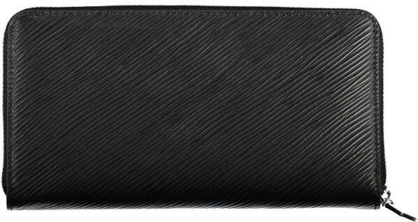 Calvin Klein Wallets Cardholders , Zwart, Dames