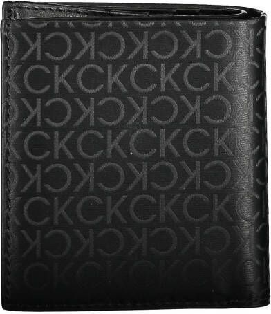 Calvin Klein K50k510196 portemonnee