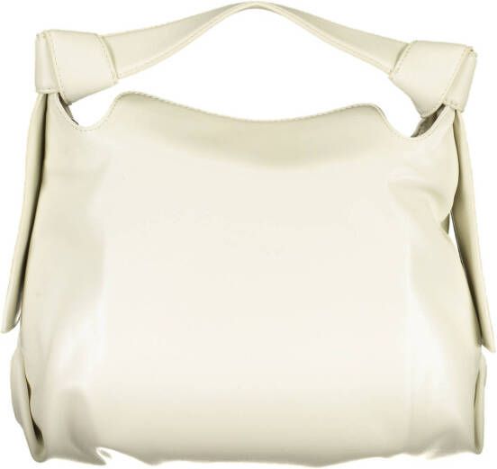 Calvin Klein Handtassen Wit Dames