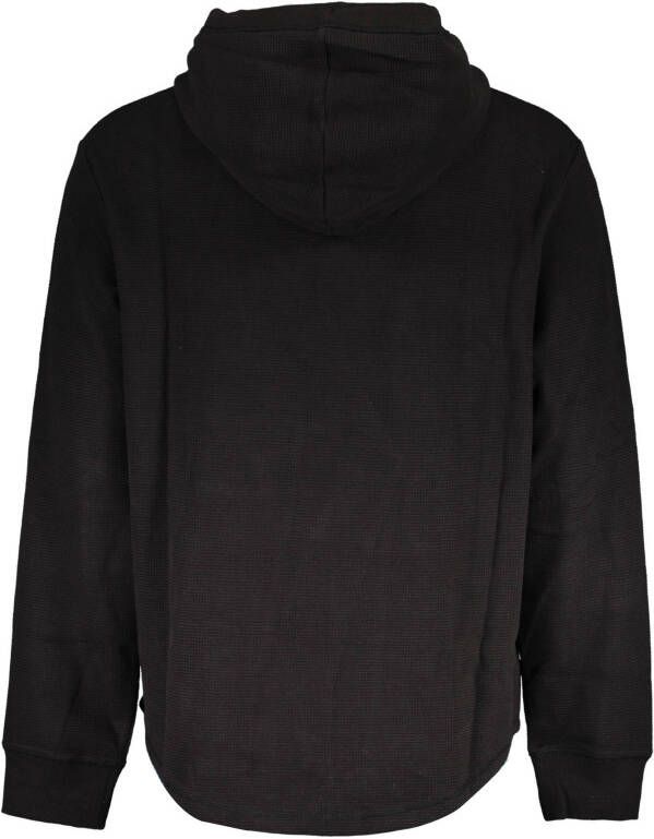 Calvin Klein Hoodies & sweatvesten Zwart Heren