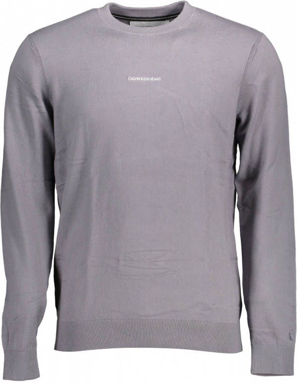 Calvin Klein Essential Crew Neck Sweater Heren