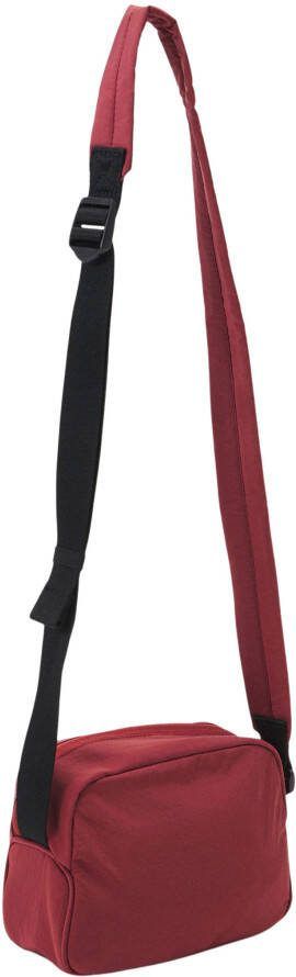 Calvin Klein Schoudertassen Rood Dames