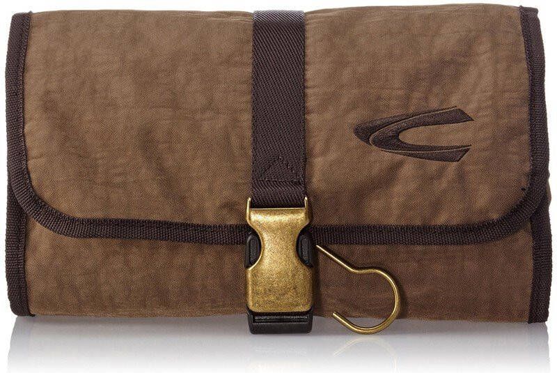 Camel active Journey Toilettas sand2 Toilettas
