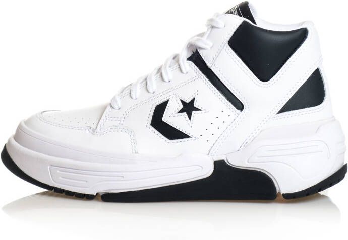 Converse Weapon Cx Heren Schoenen White Leer