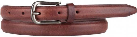 Amsterdam Cowboys Riemen Belt 209104 Bruin