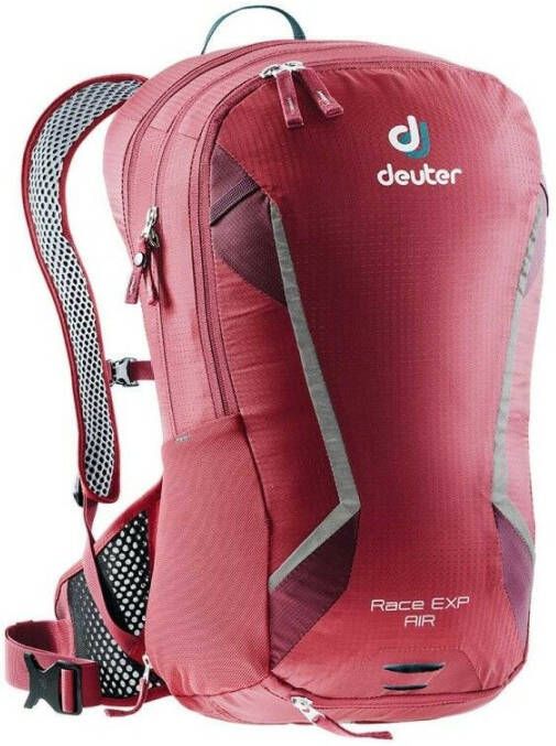 Deuter Futura Cranberry/Maron 24L Slim Fit