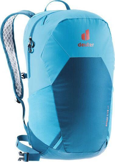 Deuter Speed Lite 17L Backpack azure reef backpack