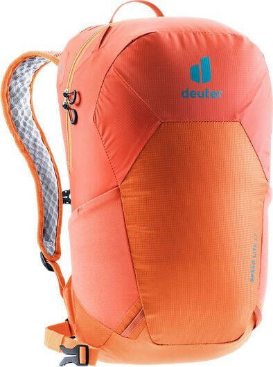 Deuter speed lite 17 paprika/saffro