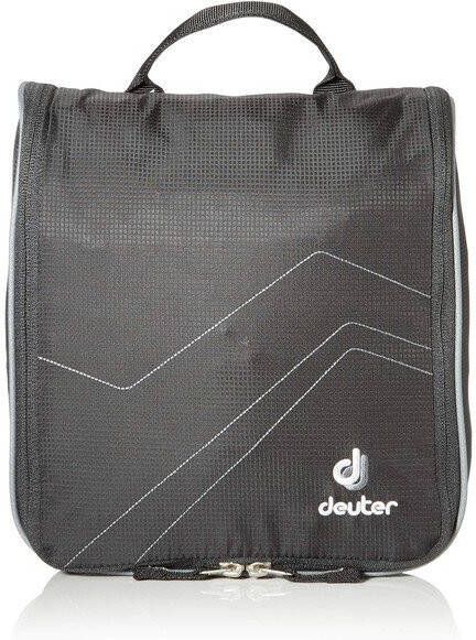 Deuter Accessories Wash Center II black / titan Toilettas