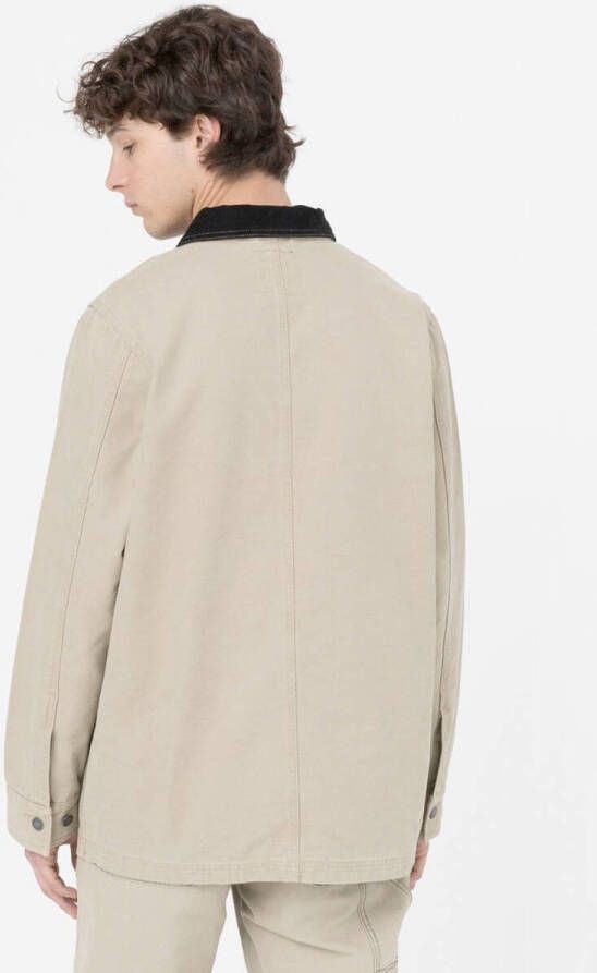 Dickies Jack duck canvas