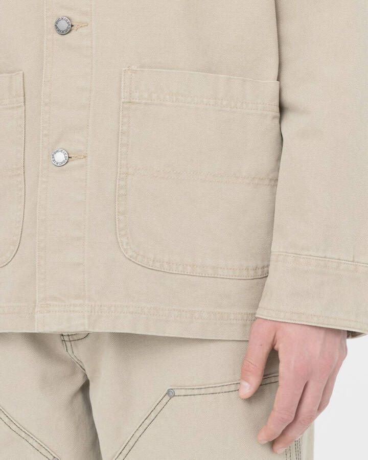 Dickies Jack duck canvas