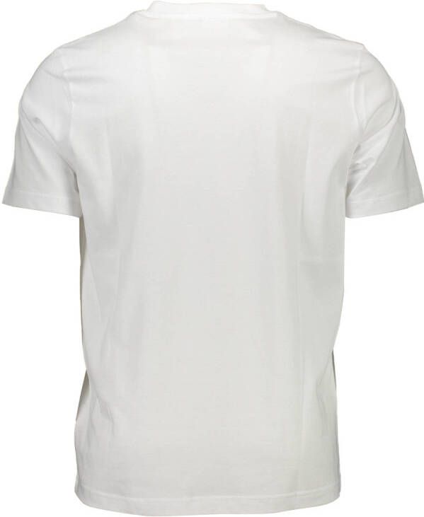 Diesel T shirts , Wit, Heren