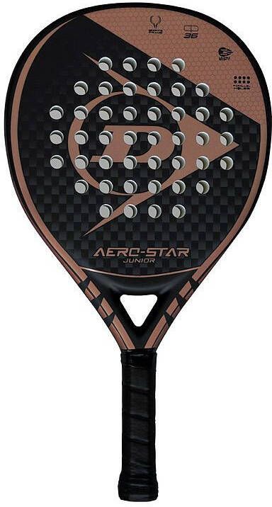 Dunlop aero star junior