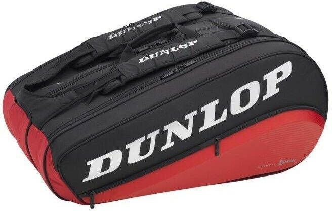 Dunlop cx performance 8 racketbag