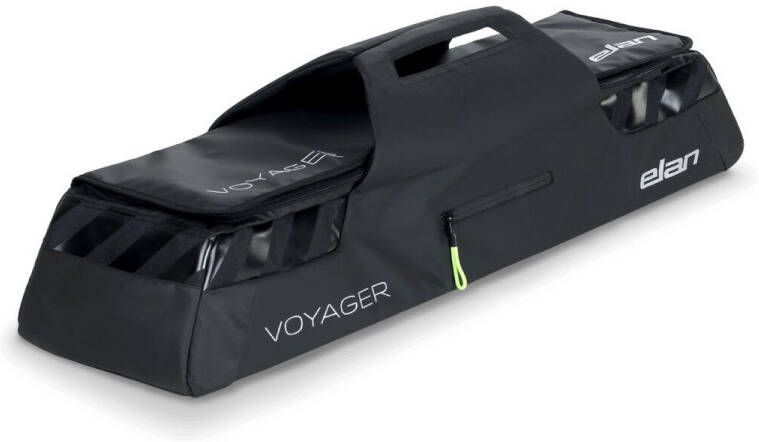 Elan voyager ski bag 1 pair 34l