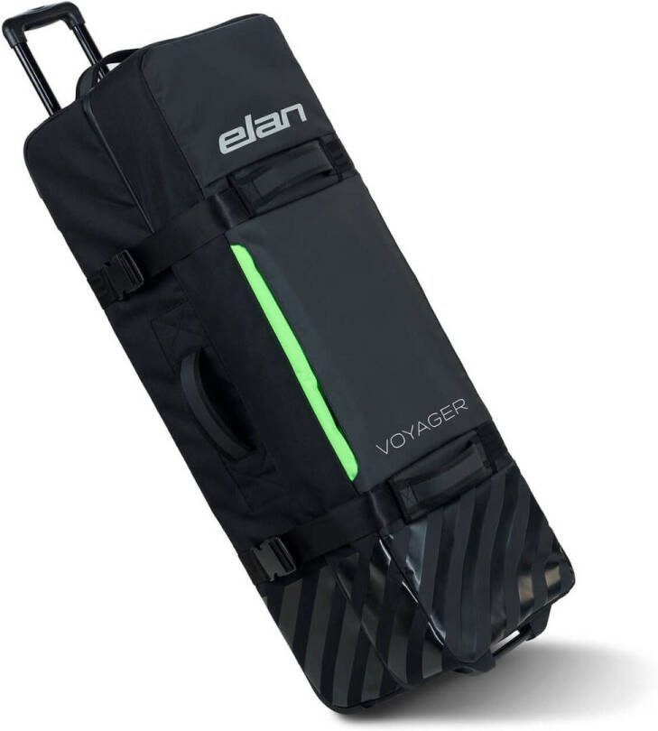 Elan voyager travel bag 75l