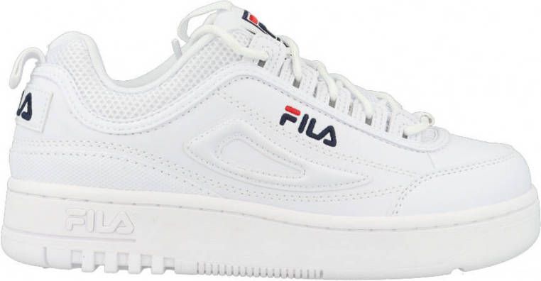 Fila FX Disruptor FFW0071.10004 Wit 38