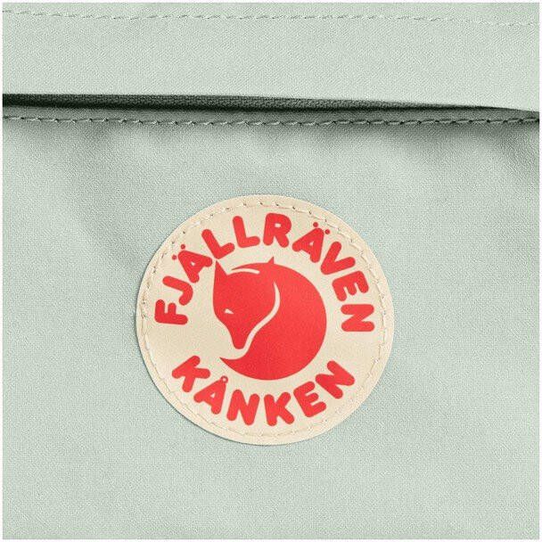 Fjä, llrä, ven Kå, nken Hip Pack Heuptas Lichtgroen/Limoengroen