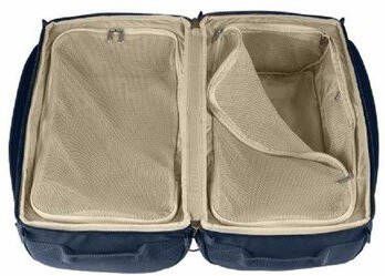 Fjällräven Fjallraven Outdoor rugzak Splitpack Blauw