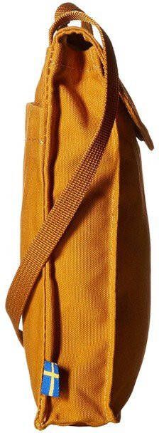 Fjä, llrä, ven Fjallrä, ven umhä, ngetaschen