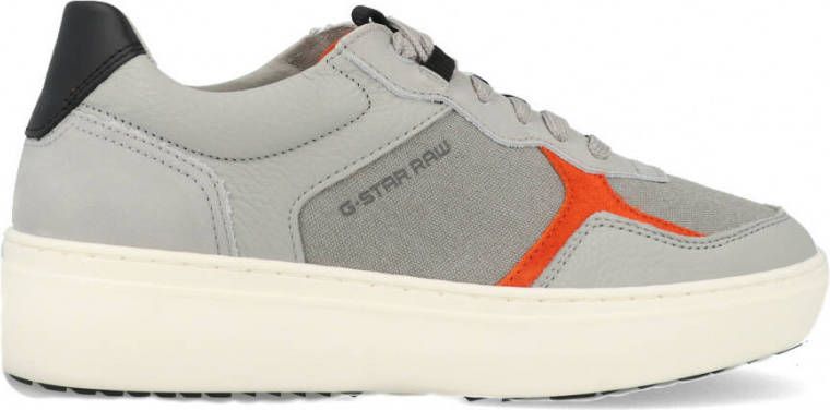g-star G Star LASH TEC M 2212 009510 0240 Grijs