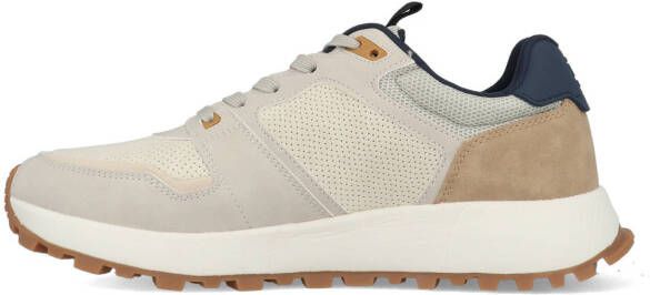 g-star G Star THEQ RUN TPU PRF M 2312 004540 0210 Wit/Grijs