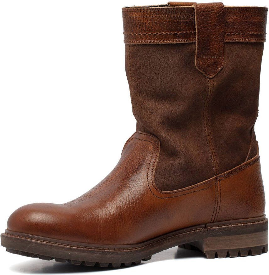 Gaastra Cabin High Fur M 1742 167801 Bruin